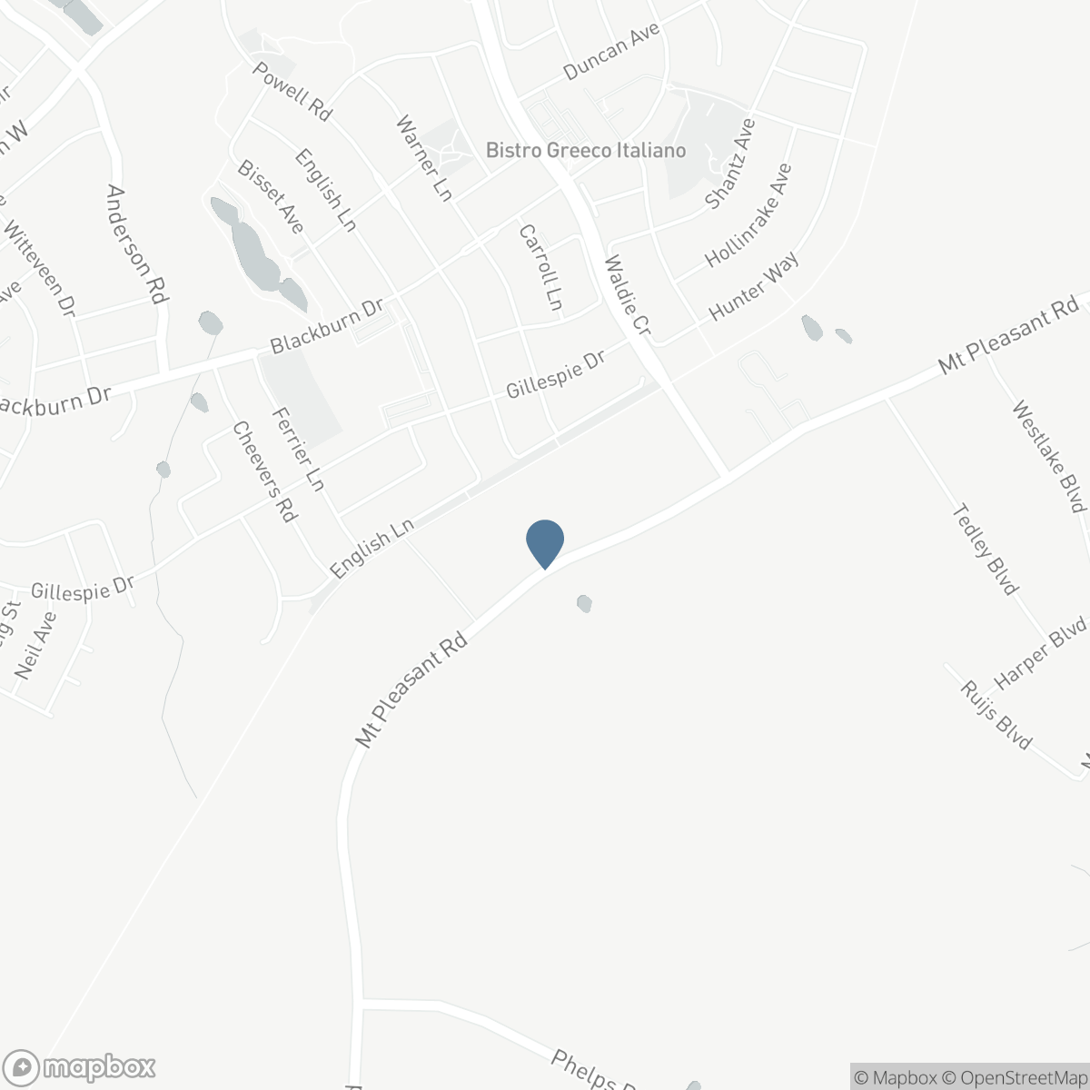 453 MOUNT PLEASANT ROAD, Brantford, Ontario N3T 5L5